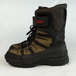khombu ranger snow boots